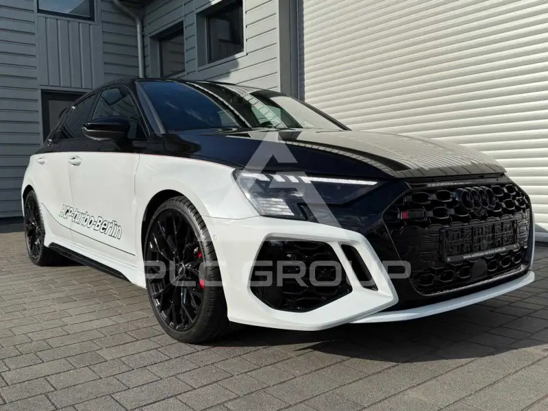 2024 Audi RS3