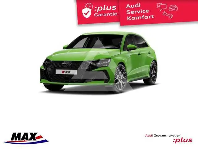 2024 Audi RS3
