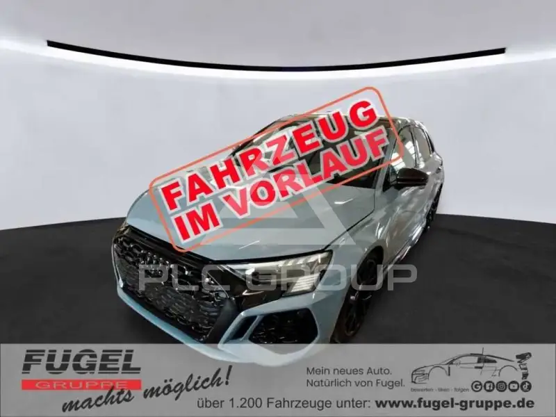 2024 Audi RS3