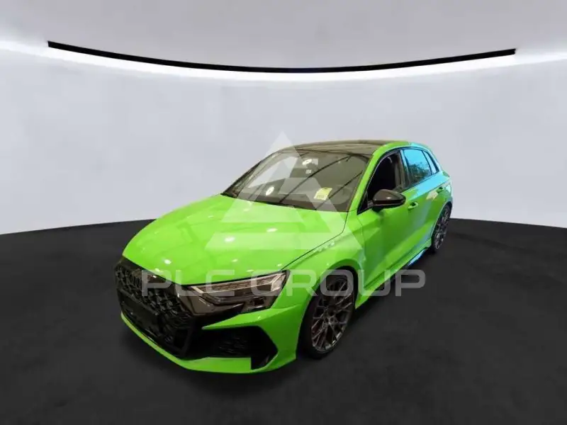 2024 Audi RS3