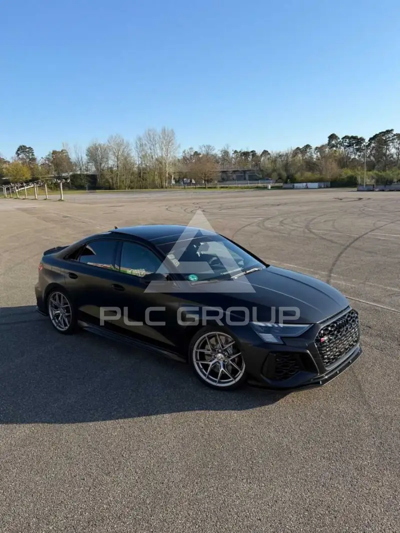 2024 Audi RS3