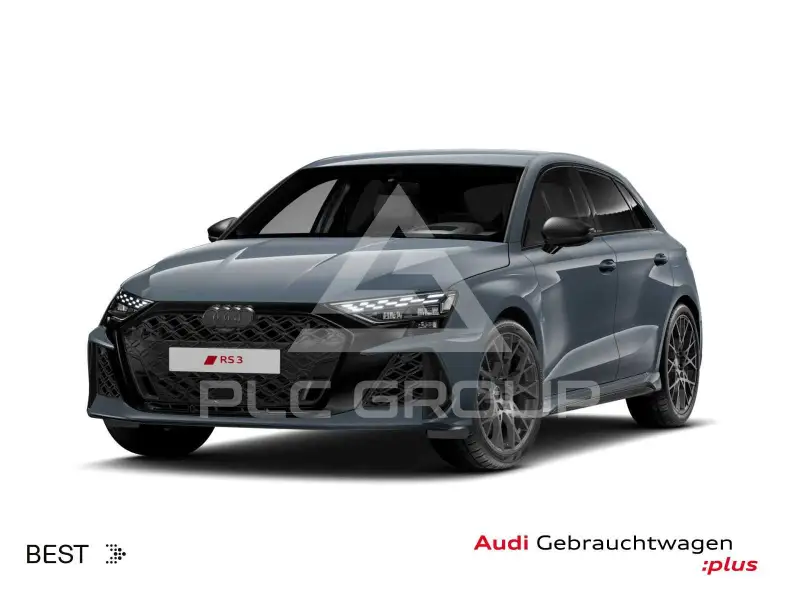 2024 Audi RS3