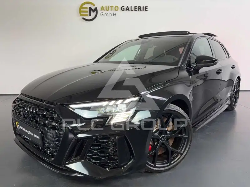 2024 Audi RS3