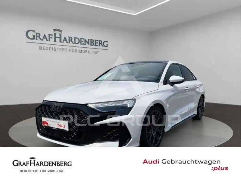2024 Audi RS3