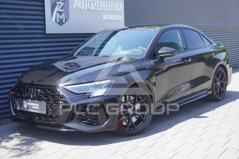 2024 Audi RS3