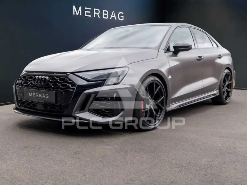 2024 Audi RS3
