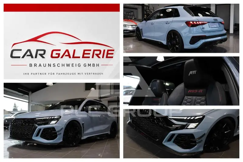 2024 Audi RS3
