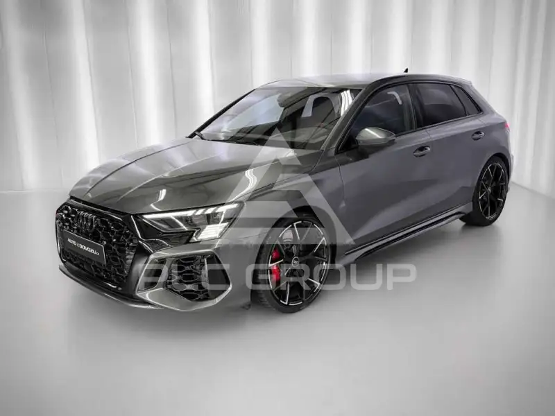 2024 Audi RS3