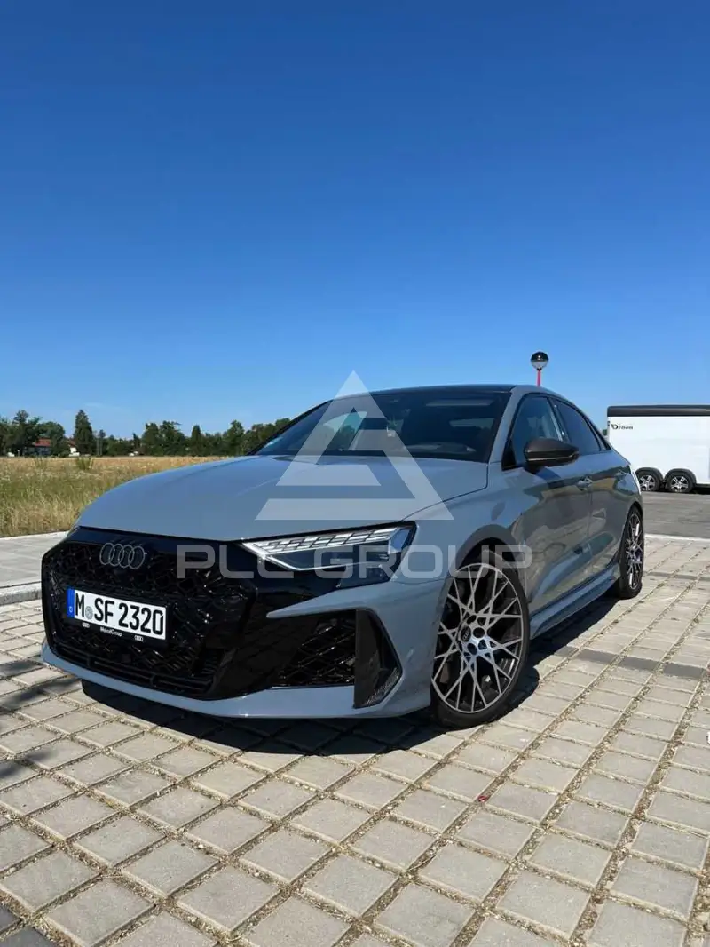 2024 Audi RS3