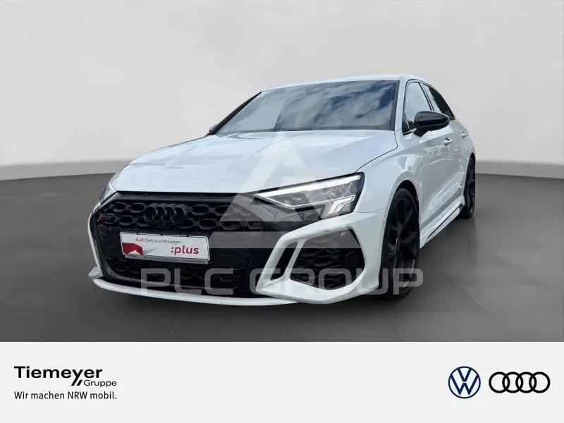 2024 Audi RS3