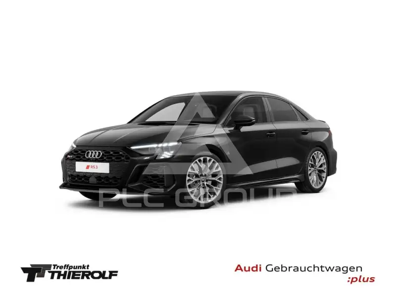2024 Audi RS3