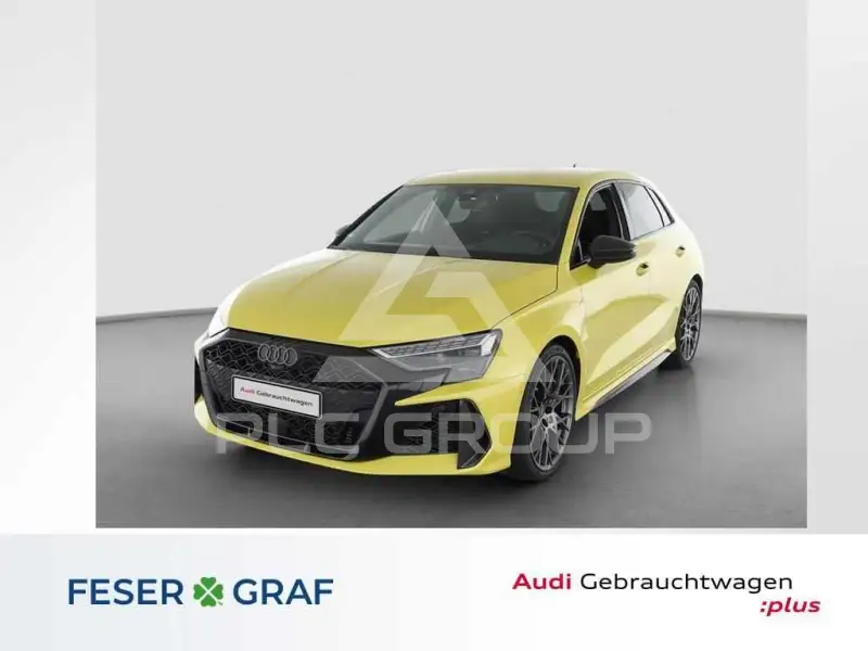 2024 Audi RS3