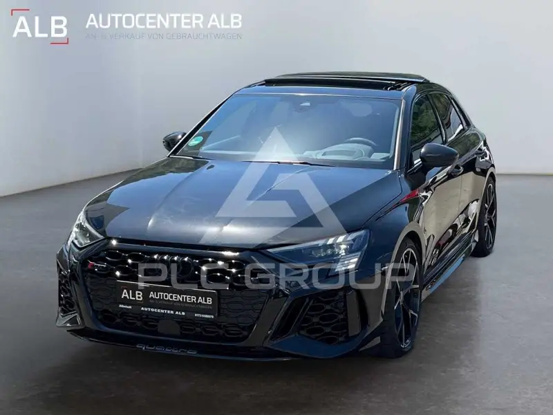 2024 Audi RS3