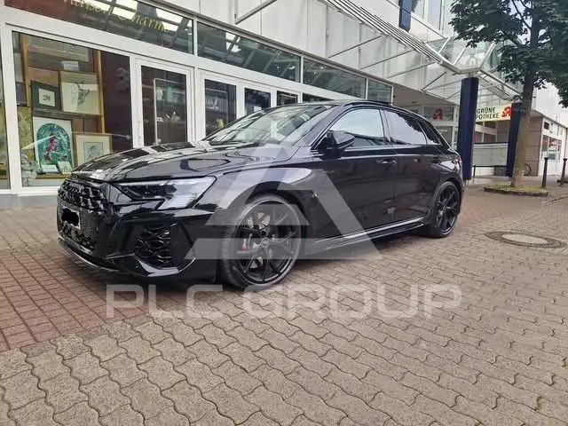 2024 Audi RS3