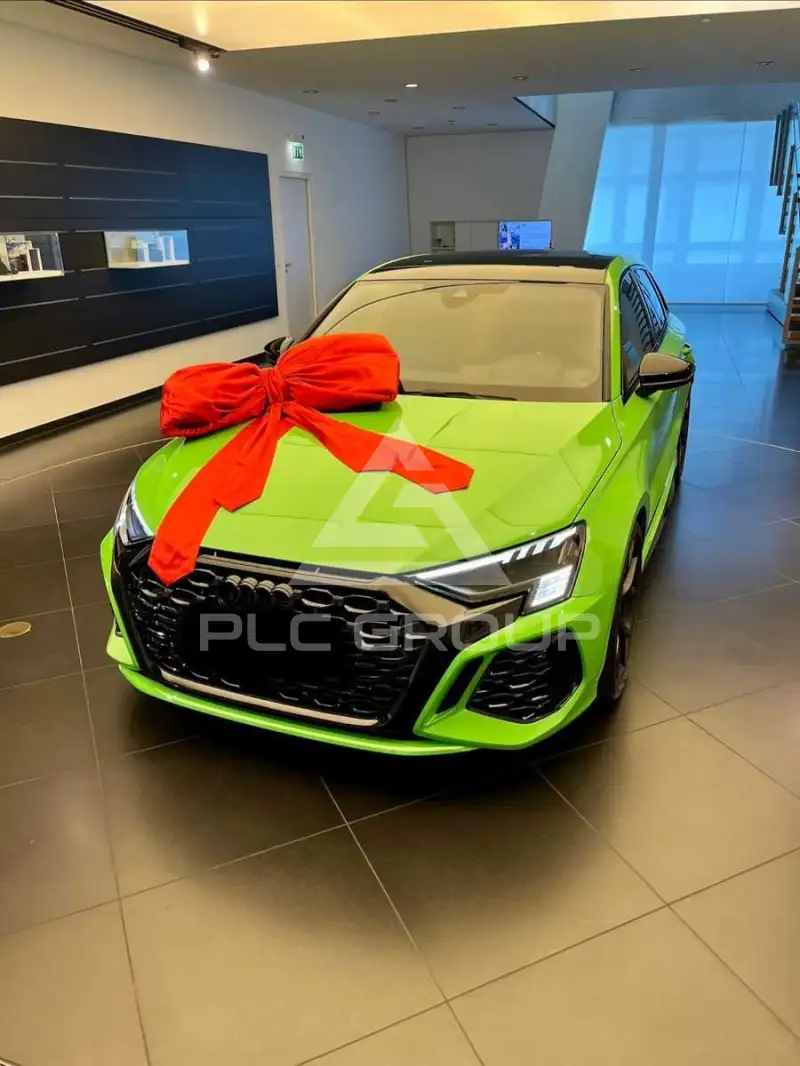 2024 Audi RS3