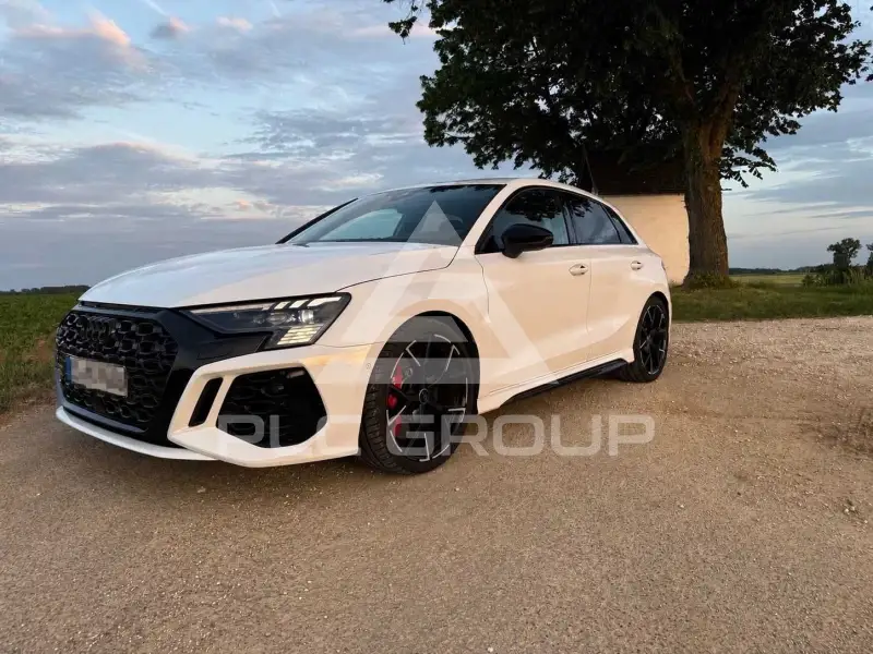 2024 Audi RS3