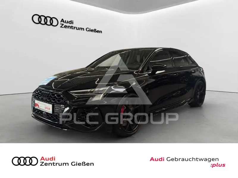 2024 Audi RS3