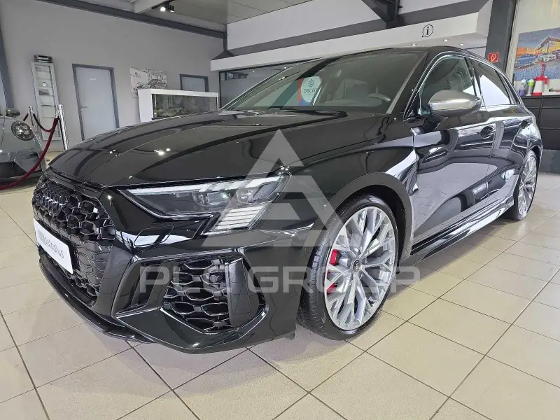 2024 Audi RS3