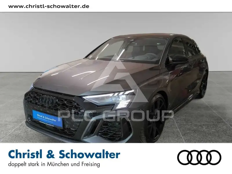 2024 Audi RS3