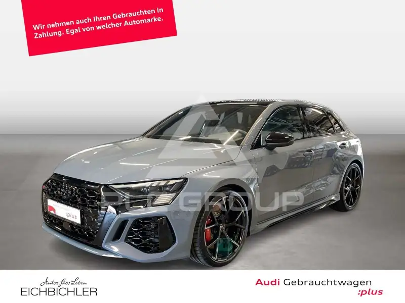 2024 Audi RS3