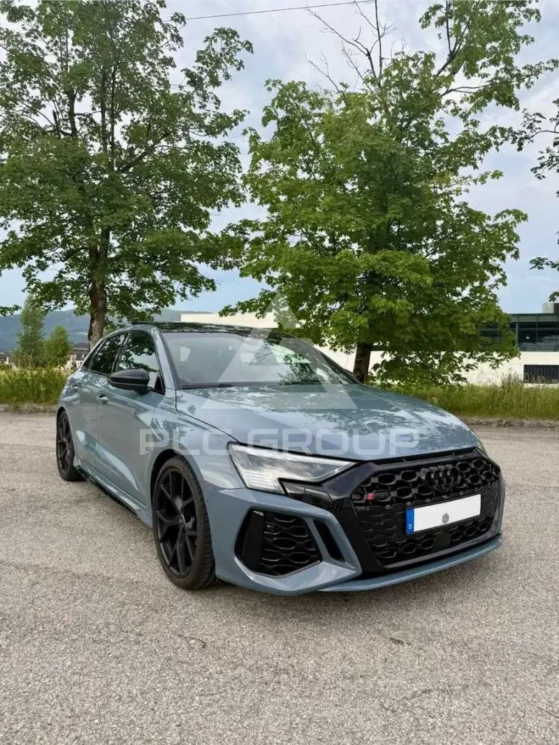 2024 Audi RS3