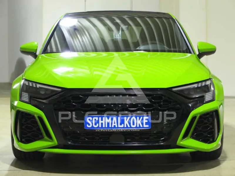2024 Audi RS3
