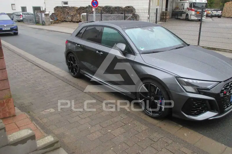 2024 Audi RS3