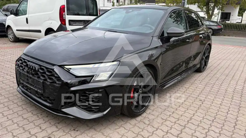 2024 Audi RS3