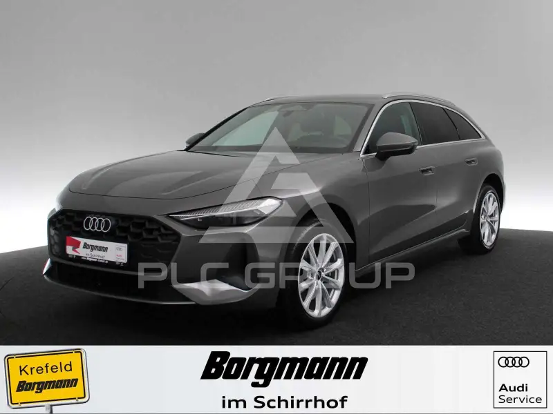 2024 Audi A5