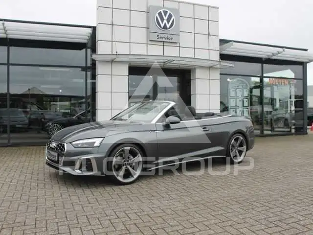 2024 Audi A5