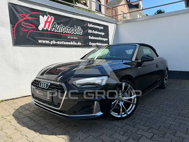 2024 Audi A5