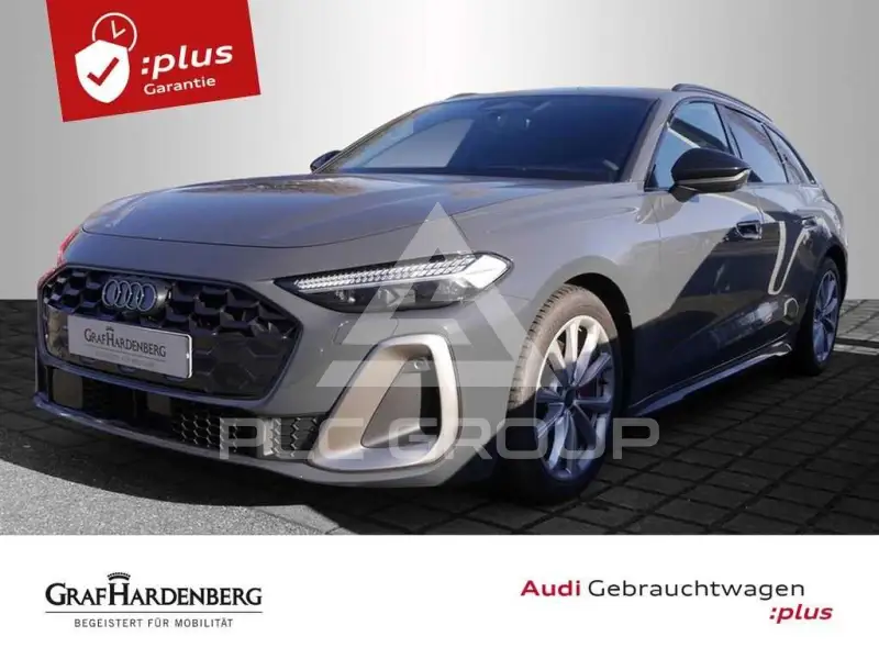 2024 Audi A5