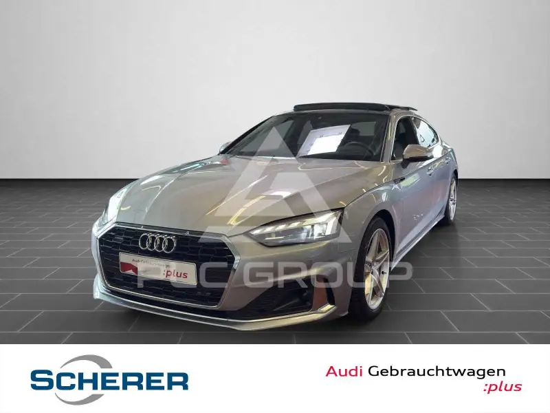 2024 Audi A5
