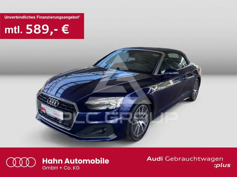 2024 Audi A5