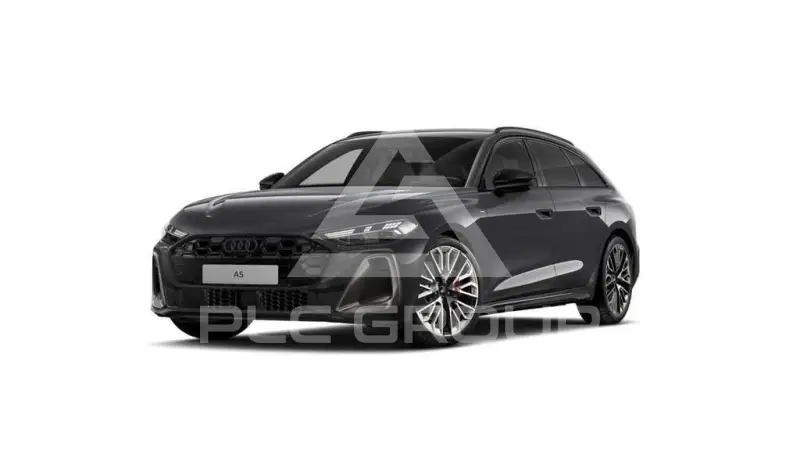 2024 Audi A5