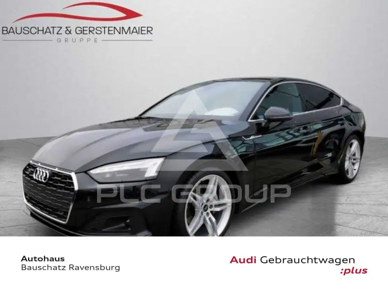 2024 Audi A5