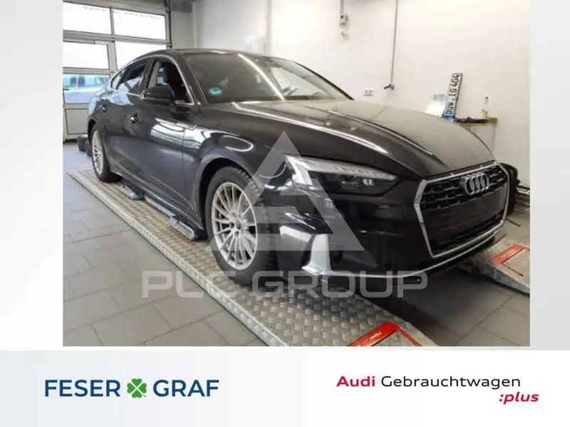 2024 Audi A5