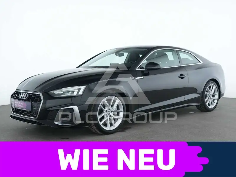 2024 Audi A5