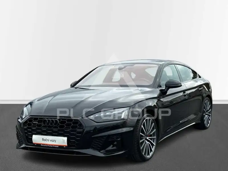 2024 Audi A5