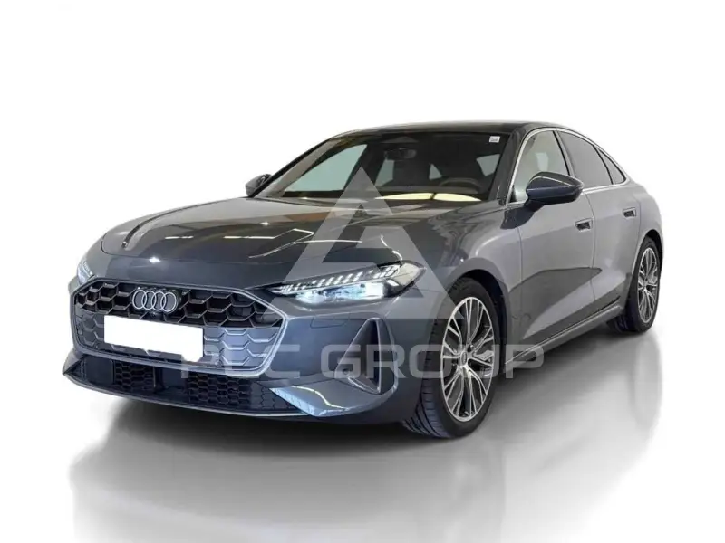 2024 Audi A5