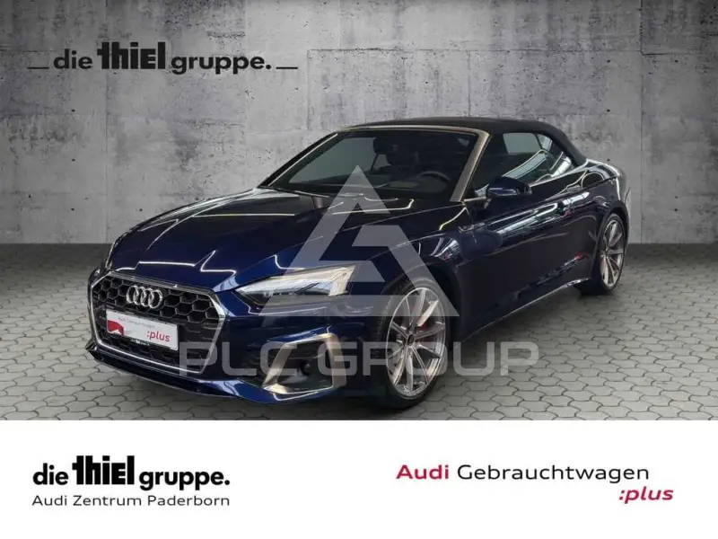 2024 Audi A5