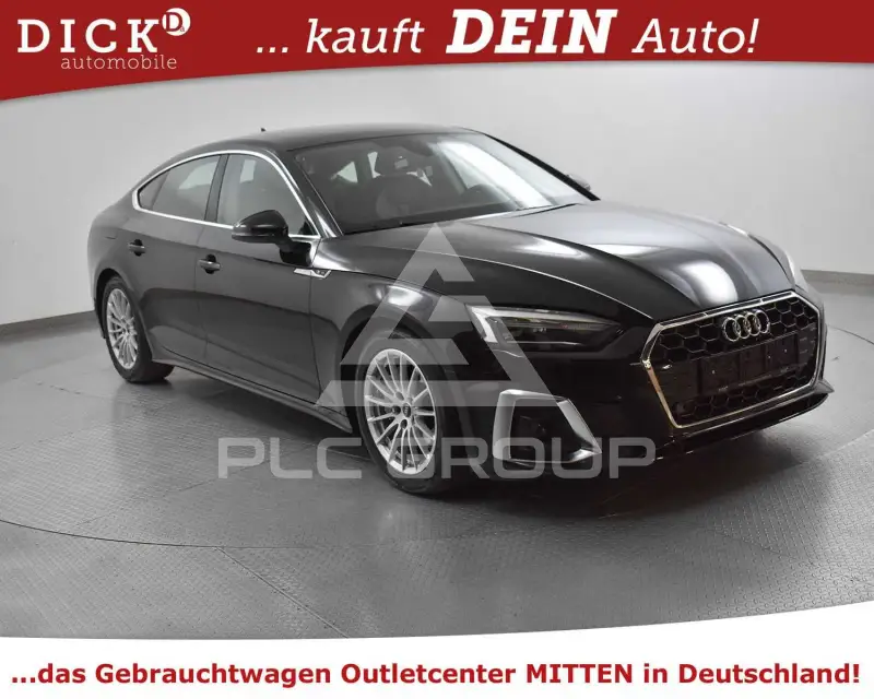 2024 Audi A5