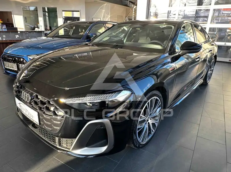 2024 Audi A5