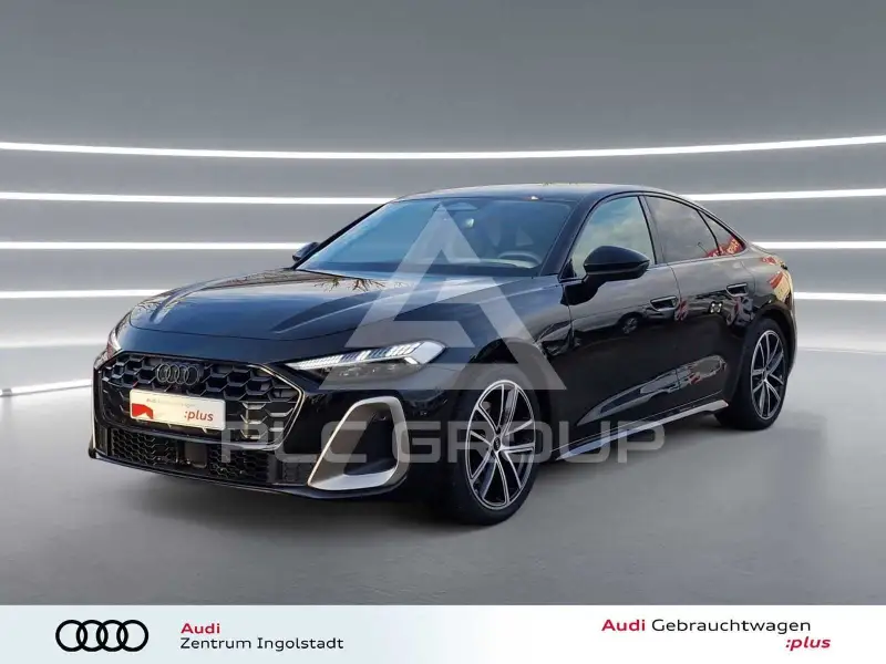 2024 Audi A5