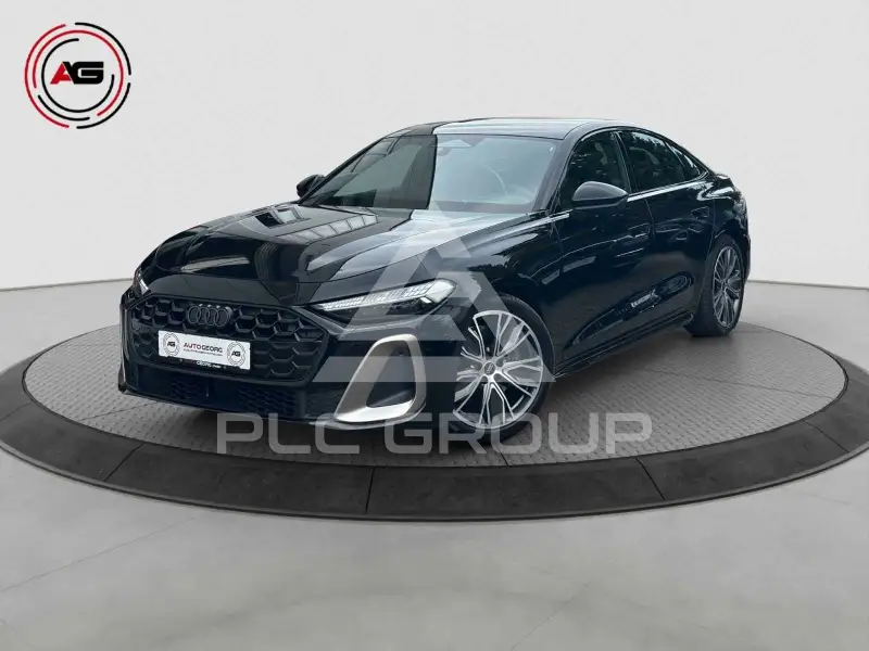 2024 Audi A5