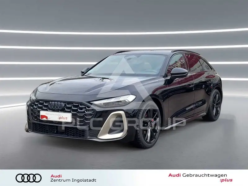 2024 Audi A5