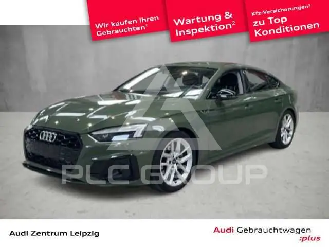 2024 Audi A5