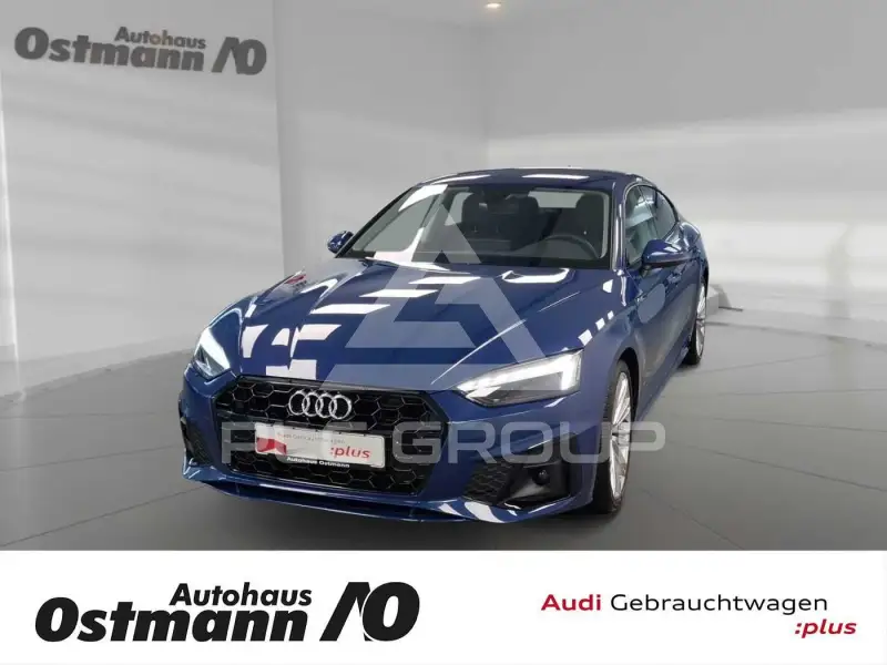 2024 Audi A5