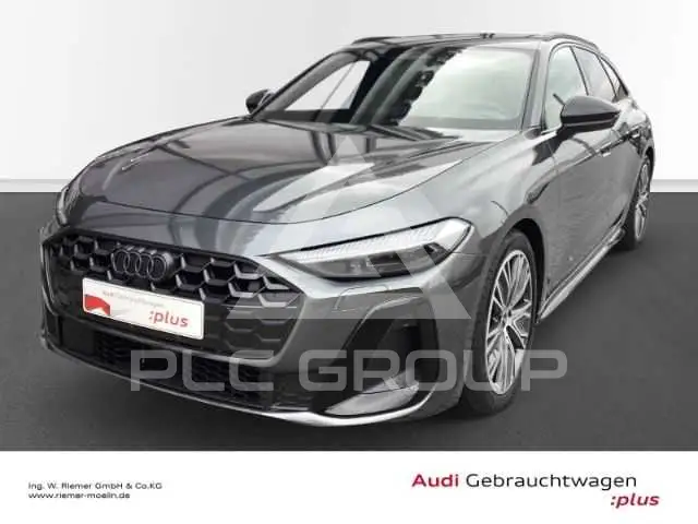 2024 Audi A5