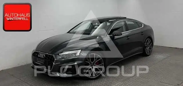 2024 Audi A5
